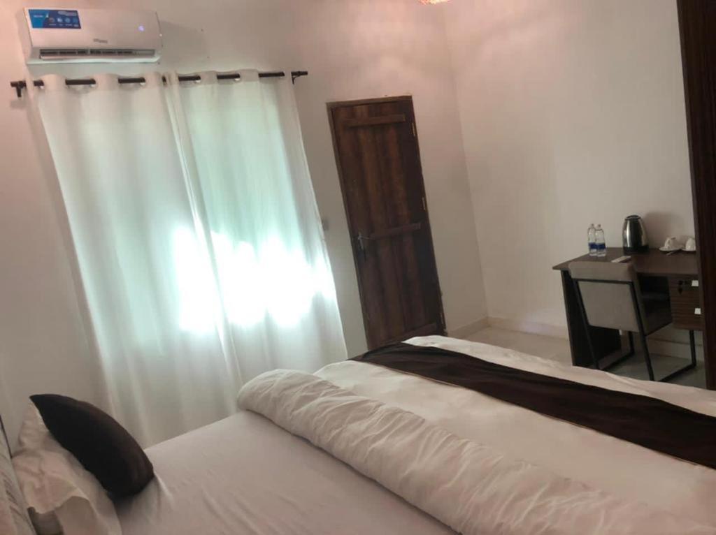 Lazy Beach Hotel Kendwa Exterior foto